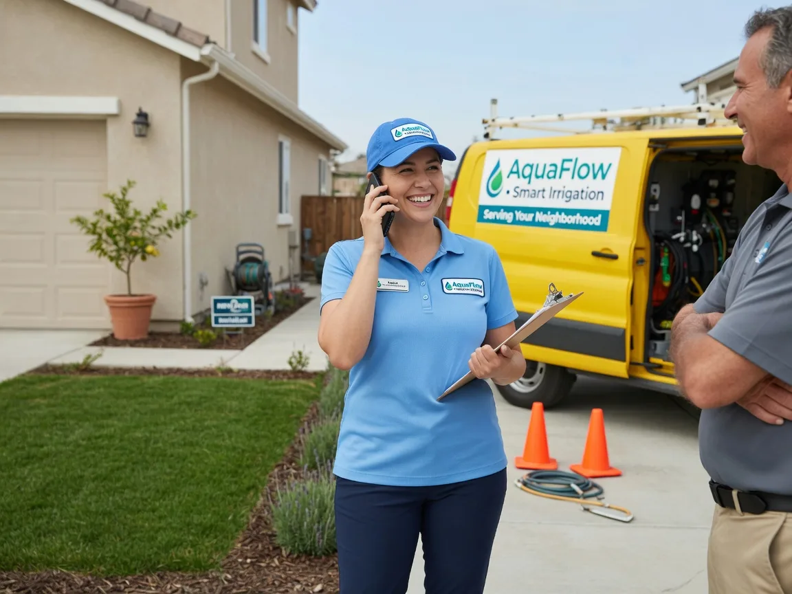 Irrigation Installation Voorhees, NJ FAQs